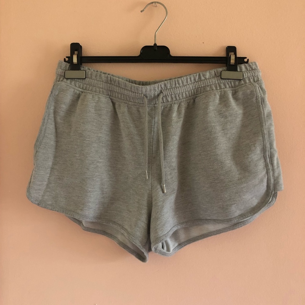 Lounge Shorts!
